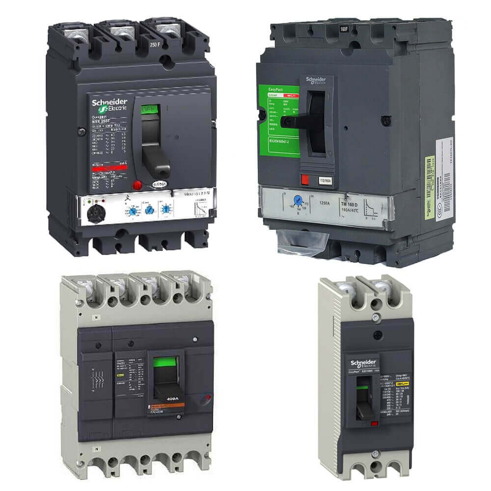 ឧបករណ៍ Schneider