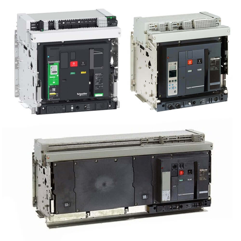 ឧបករណ៍ Schneider