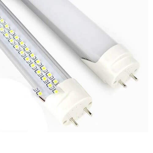 ភ្លើងបំភ្លឺ LED
