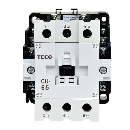 ឧបករណ៍ Teco