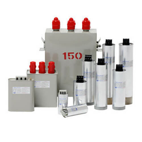 Capacitor Samwha - កាប៉ាស៊ីទ័រ Samwha