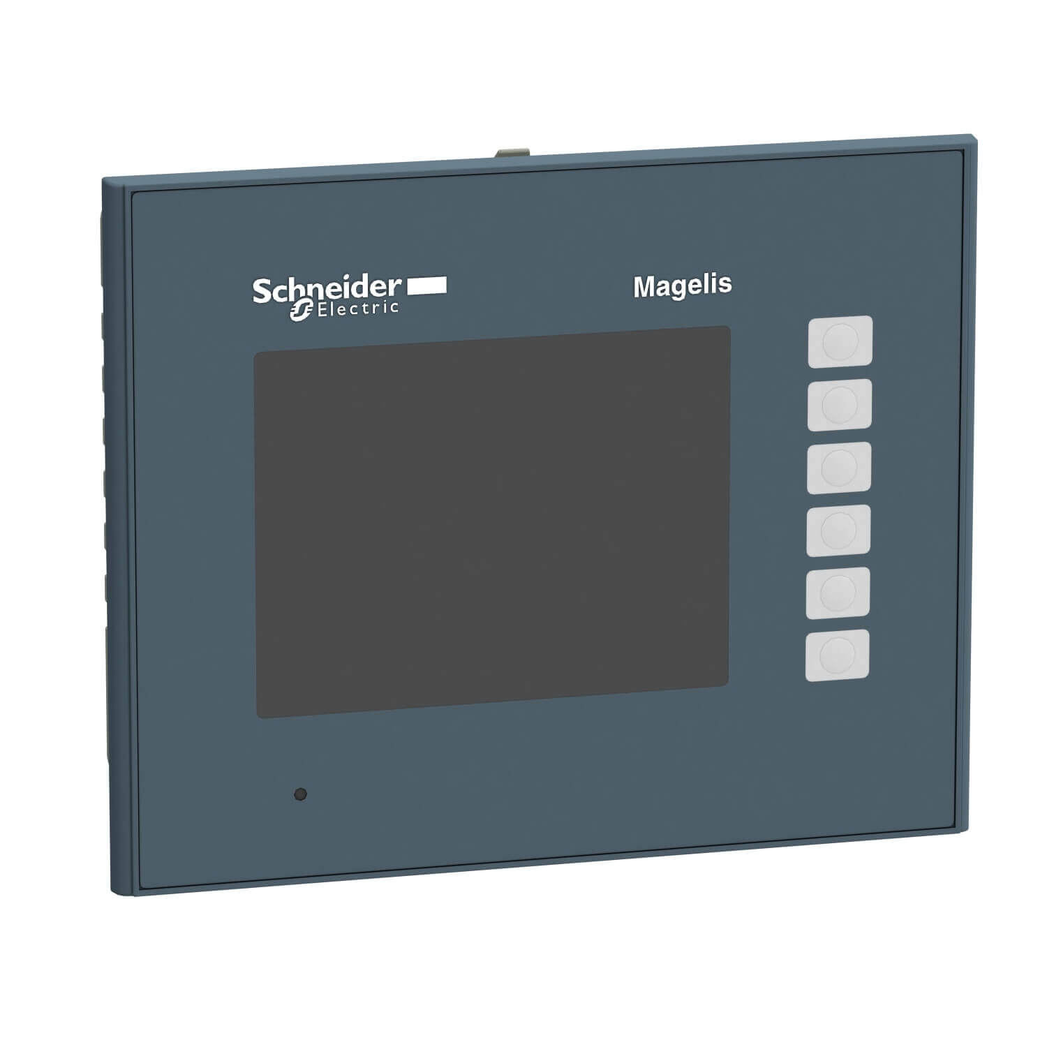 Schneider HMI - Panels