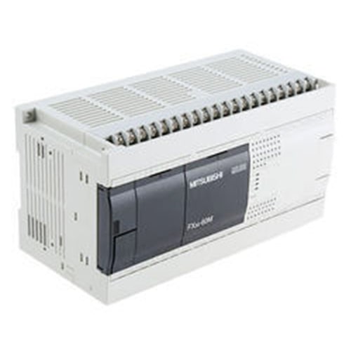 PLC Mitsubishi