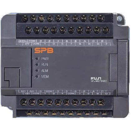 PLC Fuji