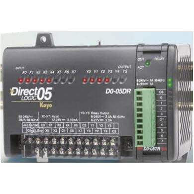 PLC KOYO