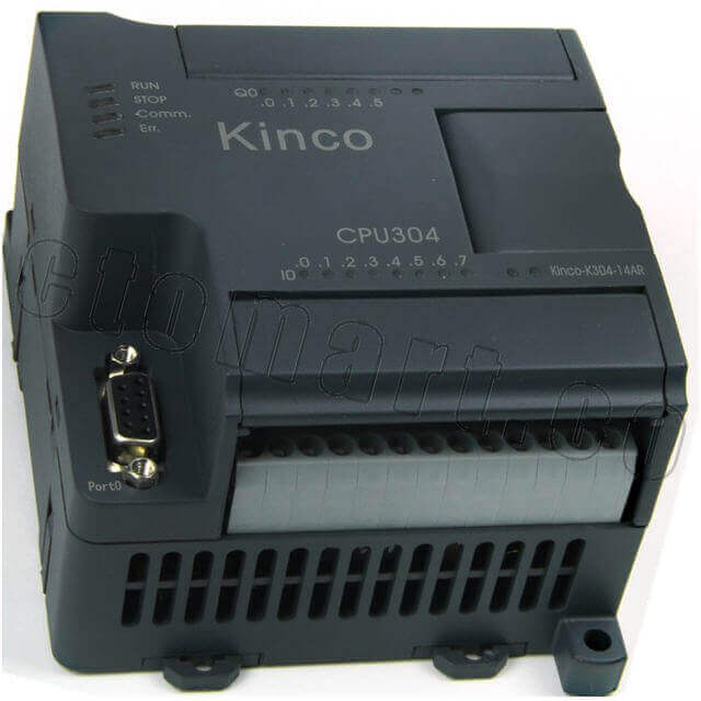 PLC Kinco