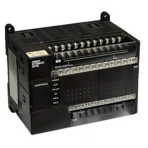 PLC OMRON