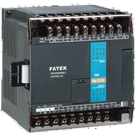 PLC Fatek