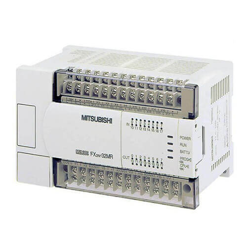 PLC FX2N Mitsu