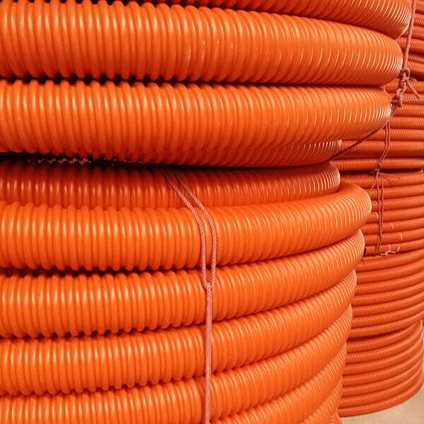 ទុយោជរ័HDPE TFP ទុយោជរ័HDPE TFP