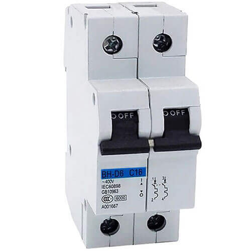 MCB Mitsubishi MCB Mitsubishi
