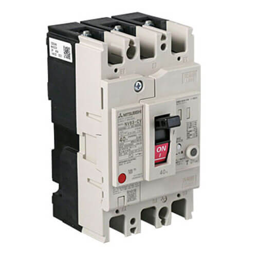MCCB Mitsubishi MCCB Mitsubishi