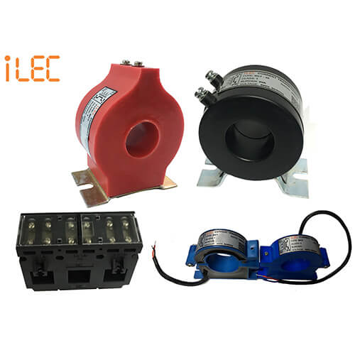 ត្រងស្វួរ ILEC