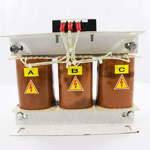 Transformer ILEC Transformer ILEC