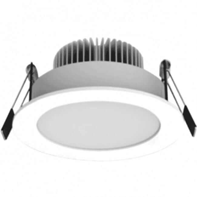 អំពូល downlight