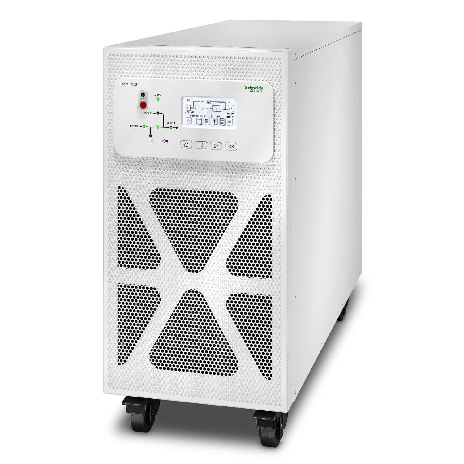 Schneider Easy UPS Schneider Easy UPS