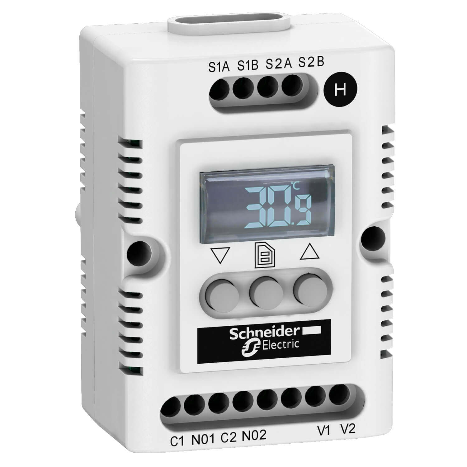 Schneider Temperature management