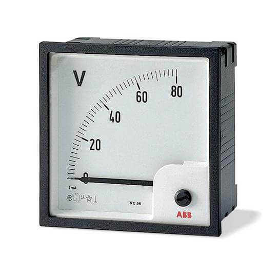 ABB នាទ្បិការទូរភ្លើង