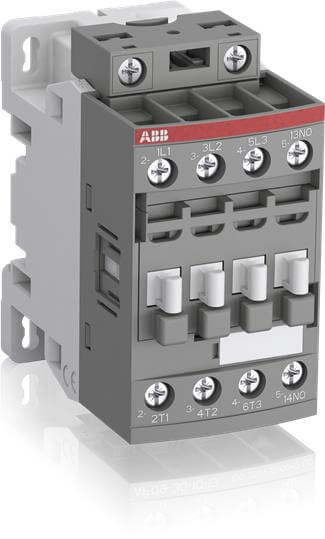 ABB កុងតាក់ទរ័