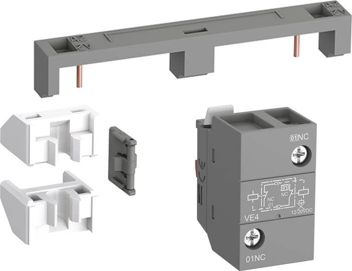 ABB រ៉ីទ្បែពេលវេលា