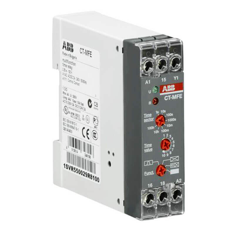 ABB រ៉ិទ្បែម៉ោង ABB រ៉ិទ្បែម៉ោង