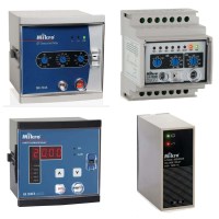 Mikro protection relay