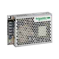 Schneider Phaseo Power Supplies