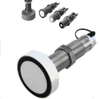 ឧបករណ៏ចាប់សញ្ញា​ Ultrasonic - ultrasonic sensor
