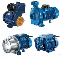 ម៉ាស៊ីនបូមទឹក - water pump