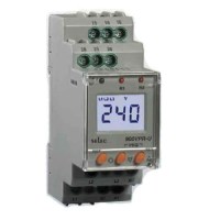 រ៉ីឡេការពារSelec - selec protection relay