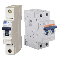 ឌីហ្សង់ទ័រ MCB - C&S - cs mcb