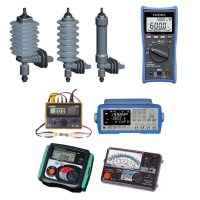 ខ្ពស់ - high voltage