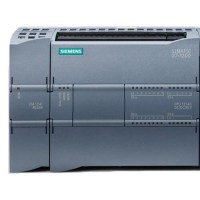PLC S7-1200 Siemens - plc s7 1200