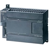 PLC S7-200 Siemens - plc siemens s7 200