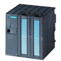 PLC S7-300 Siemens - plc siemens s7 300