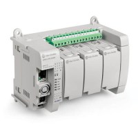 PLC Rockwell (Allen Bradley) - plc allen bradley