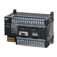 PLC CP1H Omron - plc omron cp1h