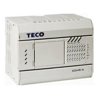 PLC Teco - plc teco