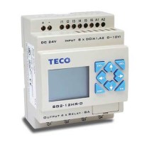 PLC SG2 Teco - plc sg2 teco