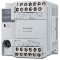 PLC Panasonic - plc panasonic