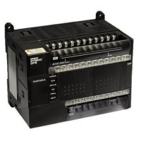 PLC OMRON - plc omron