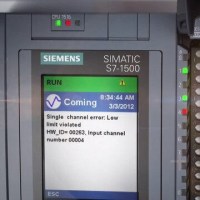 PLC S7-1500 Siemens - plc siemens s7 1500