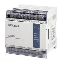 PLC FX1S Mitsu - plc mitsubishi fx1s