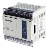 PLC FX1N Mitsu - plc mitsubishi fx1n