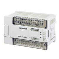 PLC FX2N Mitsu - plc mitsubishi fx2n