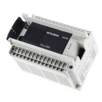 PLC FX3G Mitsu - plc mitsubishi fx3g