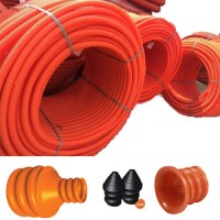 ទុយោជរ័ HDPE Opsen - ospen