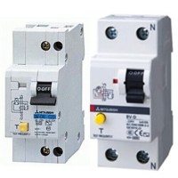 RCBO Mitsubishi - rcbo mitsubishi