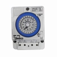 Camsco Timer 24h - timer 24h camsco tb35 n