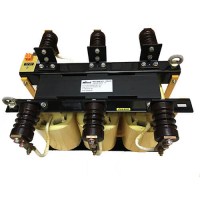 Reactor មធ្យម - medium voltage reactor